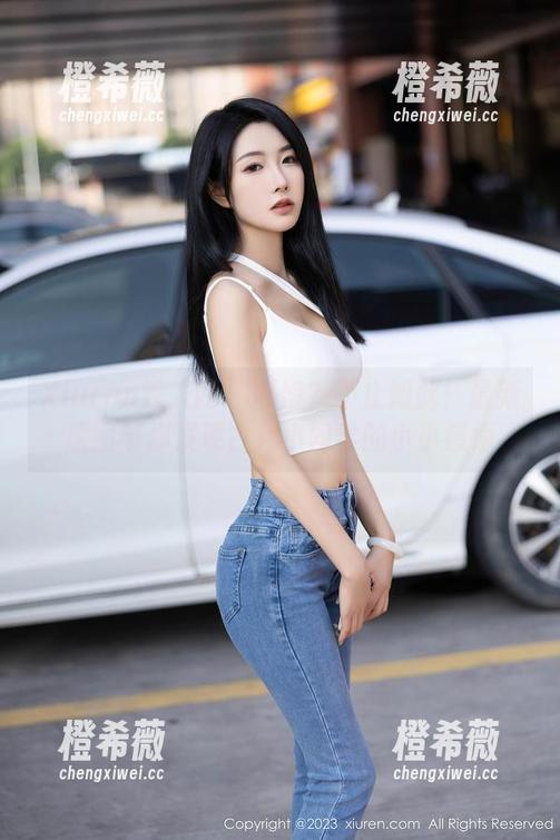 Xiuren秀人网 - 厨娘？不止如此！最新原图带你发现古月小同学的小小感悟
