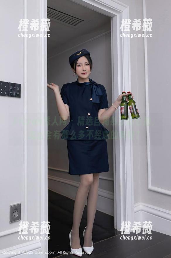 Xiuren秀人网 - 精选自周慕汐的自拍，怎么会有那么多不经意的美好？