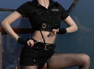 Xiuren秀人网 – 如果可爱有声，那李丽莎的写真作品一定是首深情对唱！