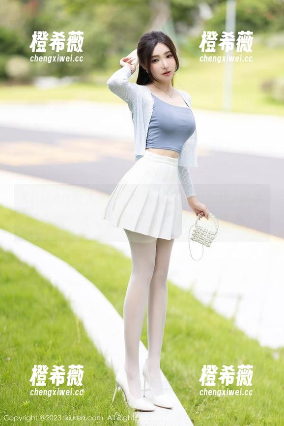 Xiuren秀人网 - 下载林文文yooki水手服全集，不小心被“服”住了怎么办？