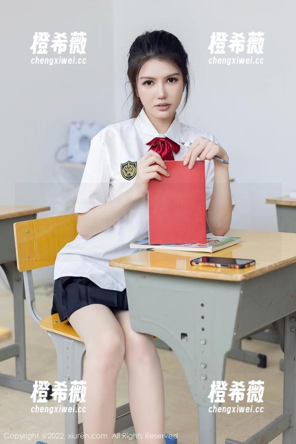 Xiuren秀人网-桃色奶酪 Xiuren秀人网 - 看桃色奶酪的海边写真,完全沉浸在她的气息里,平静又令人不安。
