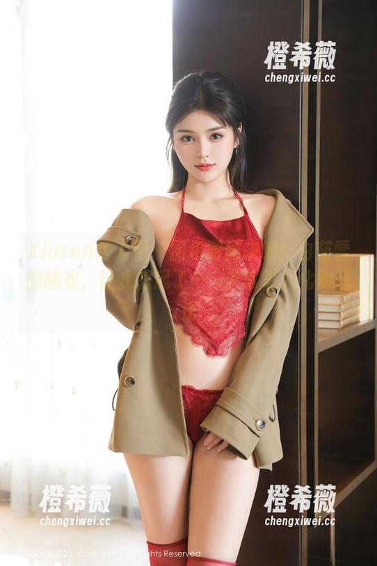 Xiuren秀人网 - 图包时间来啦！白茹雪的睡衣，让我想起了……非常私人化的想法
