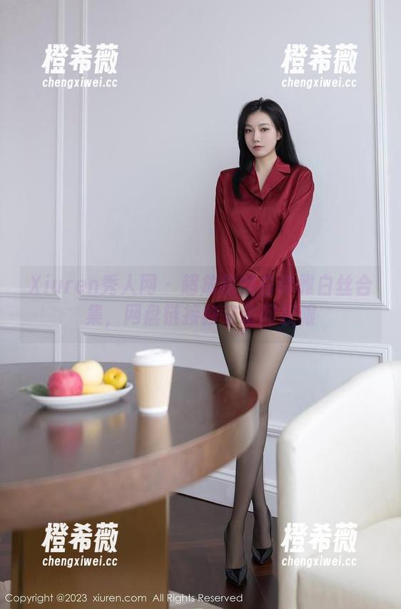 Xiuren秀人网 - 超放松的白诗雅白丝合集，网盘链接独家访问权限