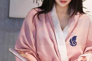 Xiuren秀人网 – 软软子豹纹作品集-我是不是在野外探险？