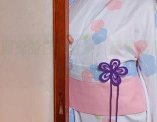 Yiko湿润兔的白色合集，感觉就像一场轻松的夏雨