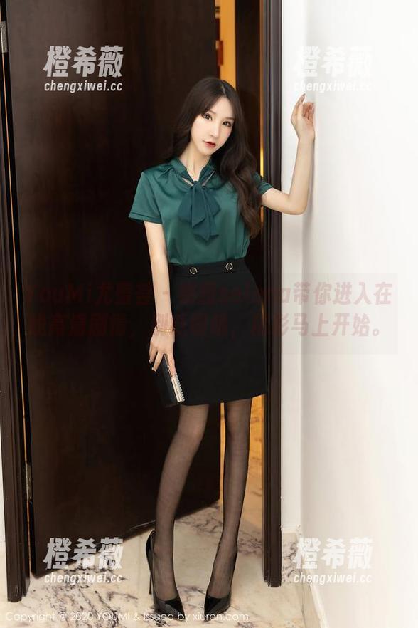 YouMi尤蜜荟 - 娜露selena带你进入在线高清剧情，别眨眼哦，精彩马上开始。