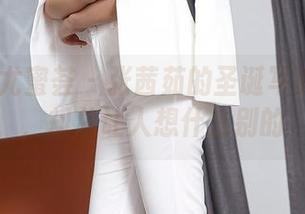 YouMi尤蜜荟 – 张茜茹的圣诞写真：套图，却总让人想什么别的