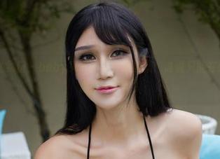 YouWu尤物馆 – baby贝贝的体操服全集：谁说只能在Olympic虚拟赛事见？