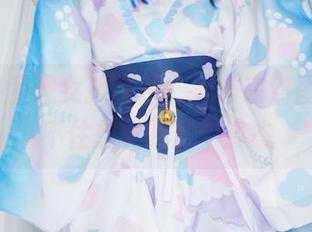 Yuki亭呈现女孩图库：一波高清图集，忍不住想赞叹这个姿态