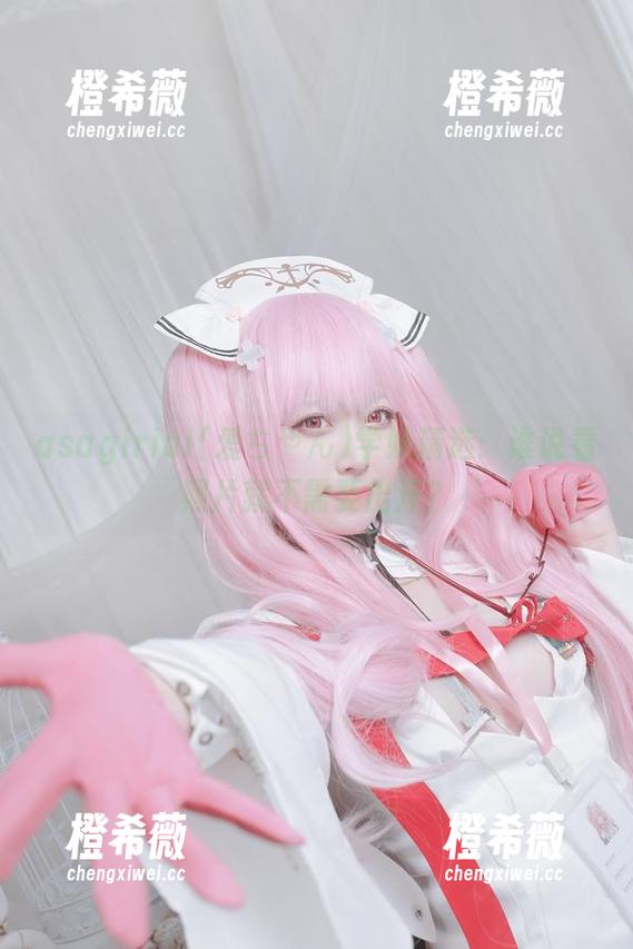 asagiriai(爱ちゃん)学妹精选：谁说看照片就不需要出汗？