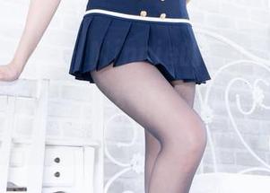 beautyleg – Minnie的日常合集，画风太特立独行，快来下载看看是不是你的菜！