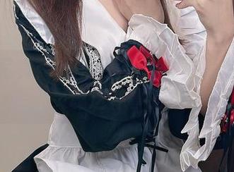 琳妮特写真：miko酱ww到底是怎么榨取灵魂这件事的？