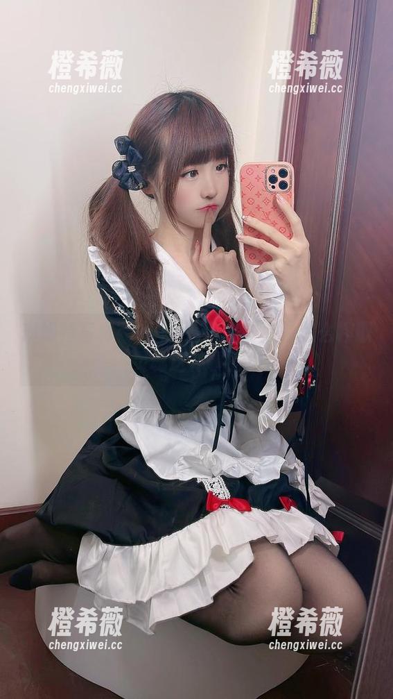 琳妮特写真：miko酱ww到底是怎么榨取灵魂这件事的？