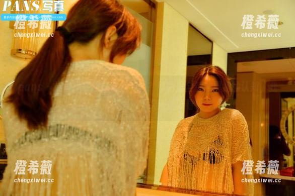 pans-小颖 pans - 谁说小颖不适合穿和服?原图里全都颠覆我的认知,我甚至开始在想,下次还想再看更多。