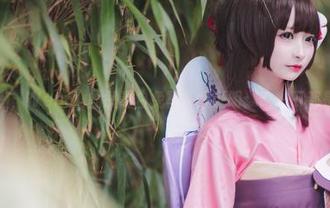 别说我懒，Wendy的恶毒白兔写真集证明：动一下都是奢望！