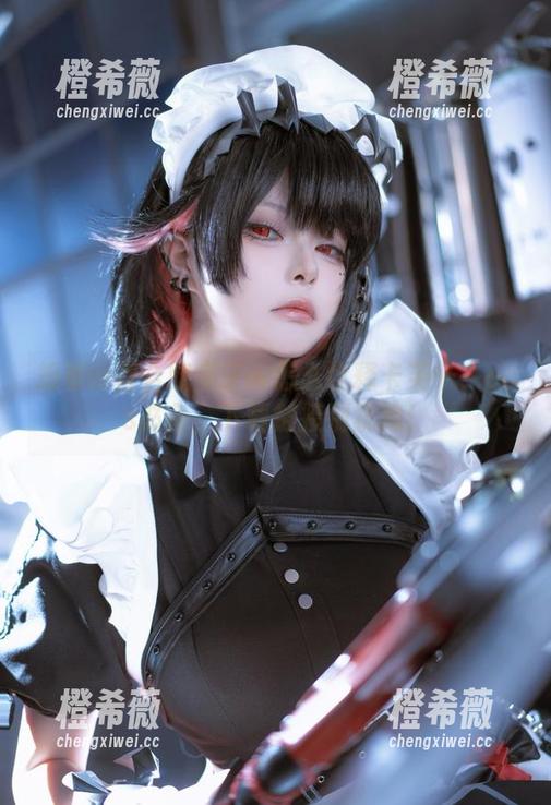 w百合欧皇子w 想看w百合欧皇子w怎么诠释卡芙卡?cos必备,下载链接别犹豫!
