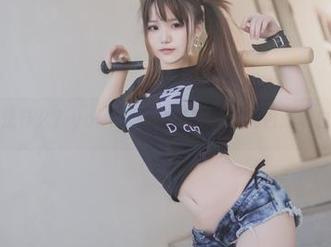 御姐是什么？yoko夏宅说，看这个图包就明白了！