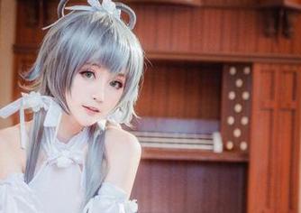 当yui金鱼遇上玉藻前，一本低调奢华的高清写真集，打破平淡的日常。