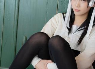 けん研的最新套路-她的birthday盛典，这一套图一定让你傻眼！