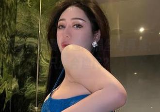 微密圈 – 不爱笑的赛琳渔网黑丝写真集：谁说鱼网只适合渔民？