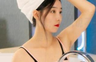 丽柜 – 私房护士敏儿：可以说不一样的可爱吗？