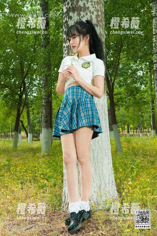 丽柜-文欣 丽柜 - 最新!文欣杂述:全面授权的秘书写真全集来了。