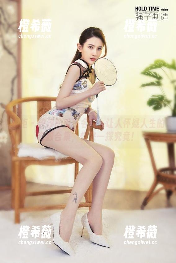 丽柜 - 汐汐的香浴名莲：让人怀疑人生的资源合集，快来一探究竟！