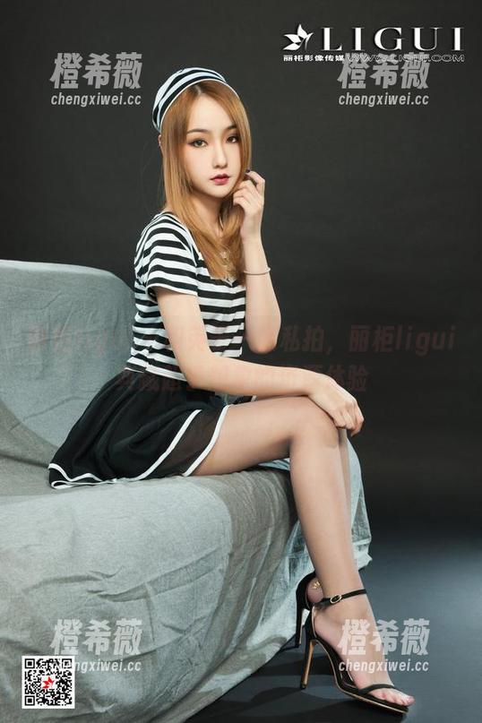 丽柜ligui - 和英子一起私拍，丽柜ligui典藏超乎想象的资源体验