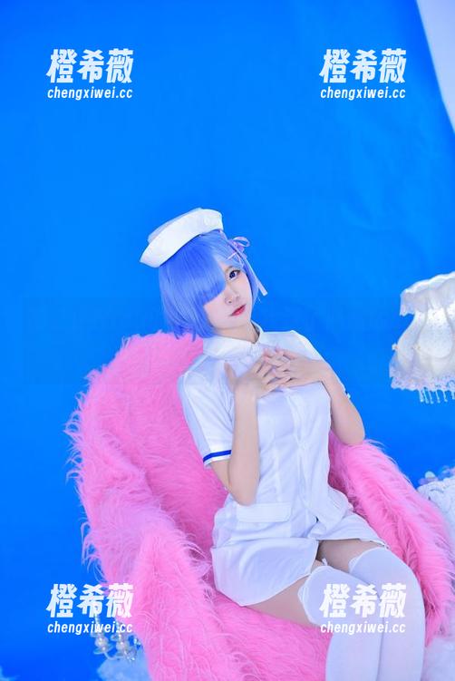 在二佐Nisa的短裤里，找到了隐藏的cos资源和无限可能