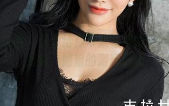 克拉女神 – 只为给你带来江琴的最新福利图集，姐姐的游玩记录