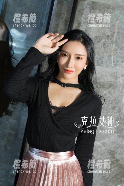 克拉女神 - 只为给你带来江琴的最新福利图集，姐姐的游玩记录