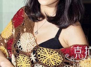 克拉女神 – 高清加持，盈盈的黑丝图册——当你觉得“我以后要怎么拍”时，你会发现这不是个问题。