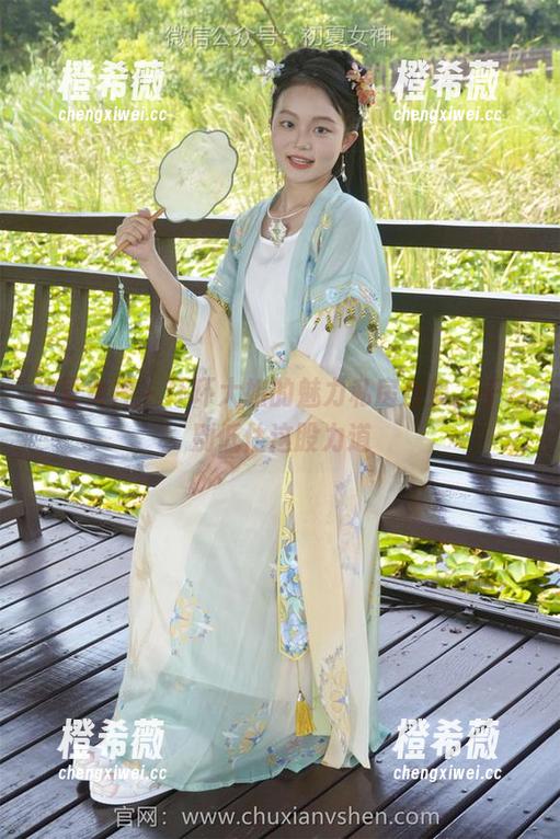 初夏女神 - 环环大姐的魅力私房合集，千万别低估这股力道