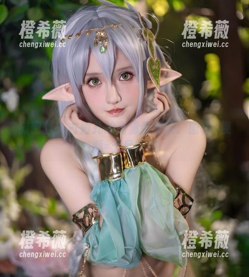 微密圈 - 古阿扎的高清新秘诀：图包+视频=无尽畅想