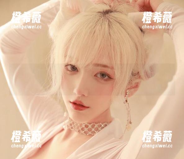 啾小妍Deer 启航吧!啾小妍Deer的水手服图片,让我对海的向往又加深了一点!