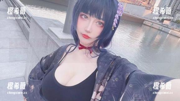 啾小妍Deer 啾小妍Deer的福利图包,剧情竟然比我想的还要精彩!这到底是在哪找的灵感?