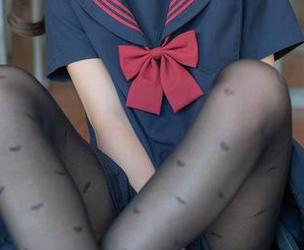 想看喵糖映画的校园JK学妹吗？高清的画质让我觉得不看都对不起自己！