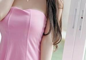 嗲囡囡 – 今天的主菜是短裙，配上鱼子酱fish要不要？快来图库分享下！