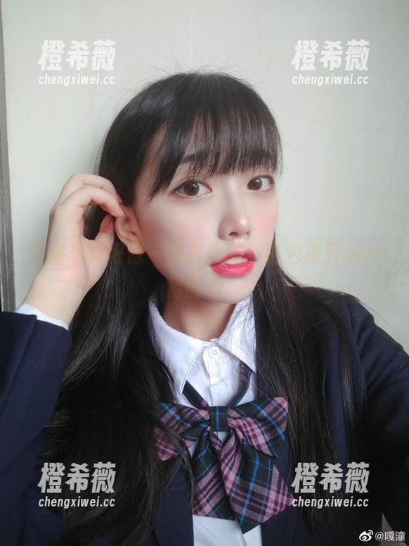 嘎潼写真好像一部悬疑剧，图包掀开另一层面纱。