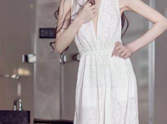 头条女神 – 王竹的和服图片，下载吧！惊艳得让人想一直盯着不放。