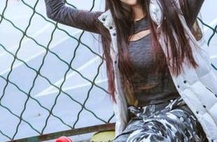 头条女神 – 美惠子姐的合集，经典又独特，下载了你一定会感谢我。