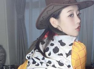奈汐酱Nice精彩写真：喜欢你，这俩字儿被我拍得特别清晰