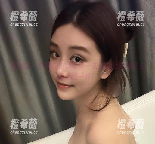 微密圈 - 奶雯的定制写真—衣服真凉快得让人想自制一件！
