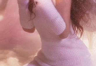 微密圈 – 沙发是王座，妮是老虎的无畏与优雅：图集之路