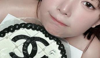 姜仁卿(강인경)ins合集：无圣光带来的那点不同寻常的美