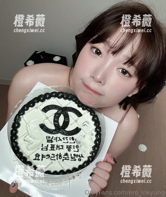 姜仁卿(강인경)ins合集：无圣光带来的那点不同寻常的美