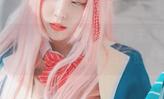 精选写真中，宋哈娜(송하나)那种无意的撩人…太会了，Bimilstory-出道回归快让我融化！