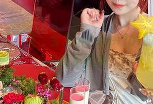 校服就这态度，宝儿mysterial的私房图包真不简单