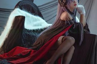 这就是宫本桜的双马尾美图？太可爱了吧！