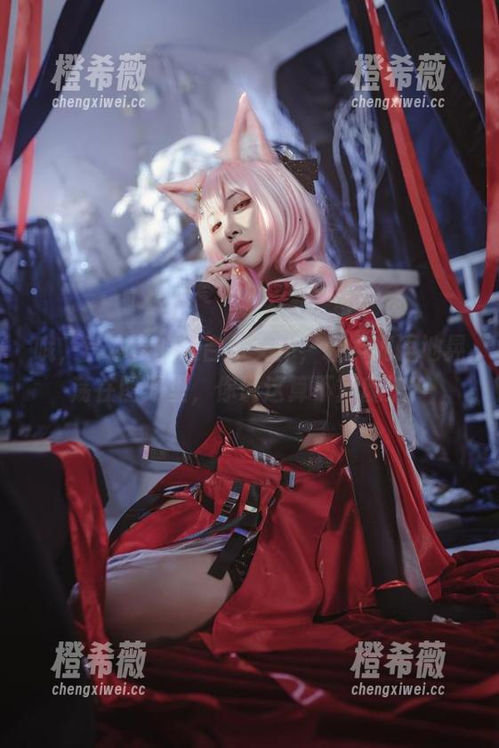 哦，宫本樱的埃吉尔女仆，轻声细语地晃荡在图册里，你说这算不算魔法？